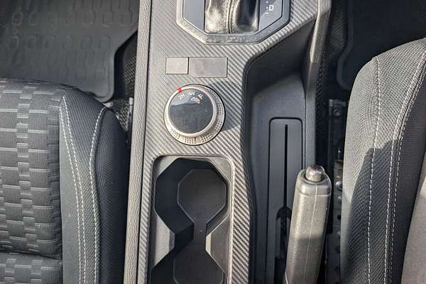 2024 Mitsubishi Triton GLX+ MV