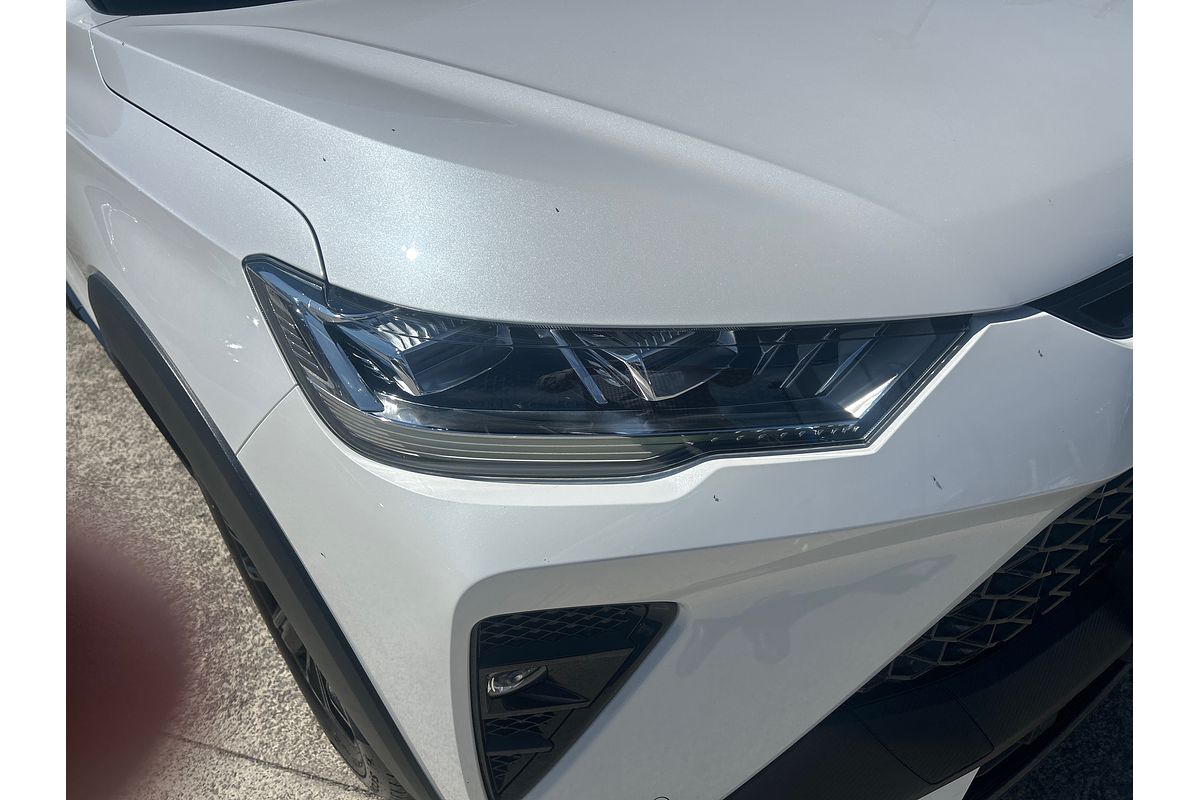 2022 GWM Haval H6GT Lux B03