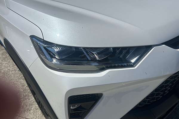 2022 GWM Haval H6GT Lux B03