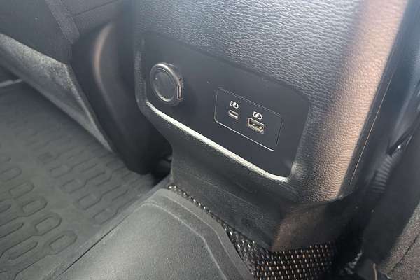 2024 Mitsubishi Triton GLX+ MV