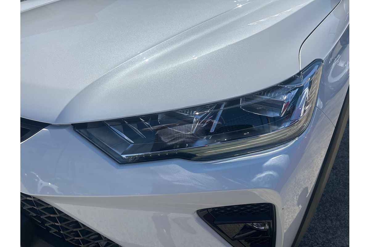 2022 GWM Haval H6GT Lux B03