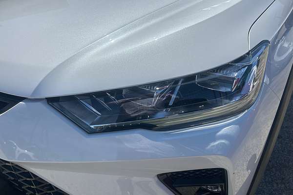 2022 GWM Haval H6GT Lux B03