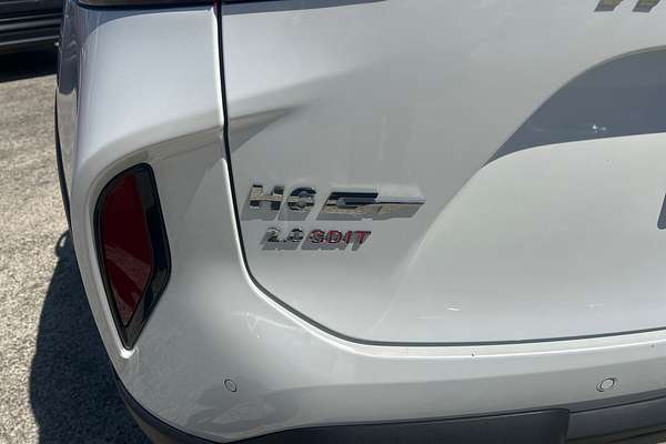 2022 GWM Haval H6GT Lux B03