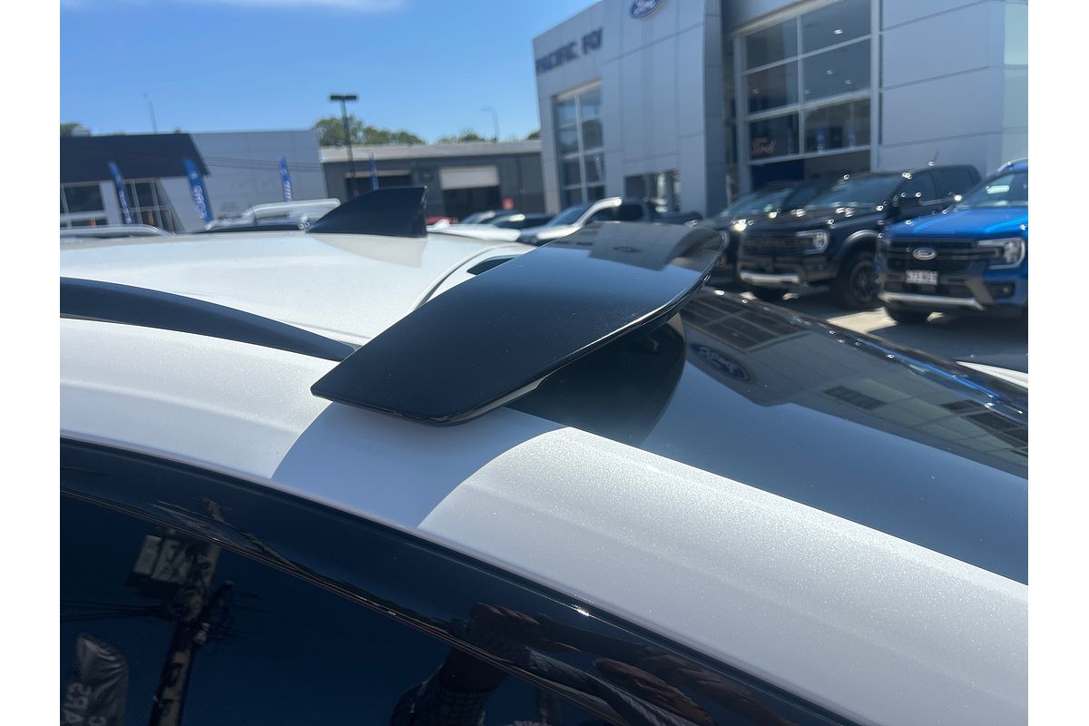 2022 GWM Haval H6GT Lux B03