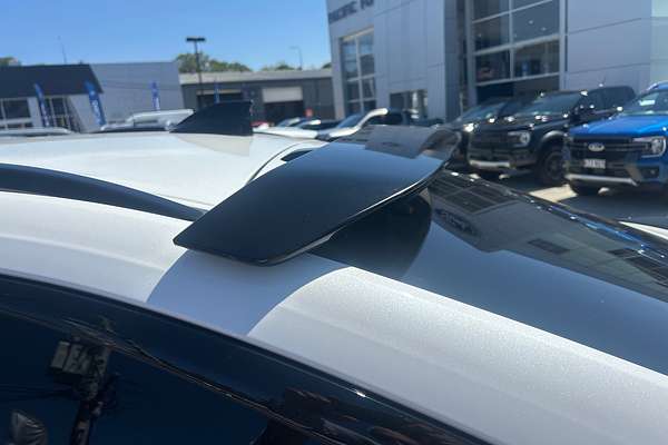 2022 GWM Haval H6GT Lux B03