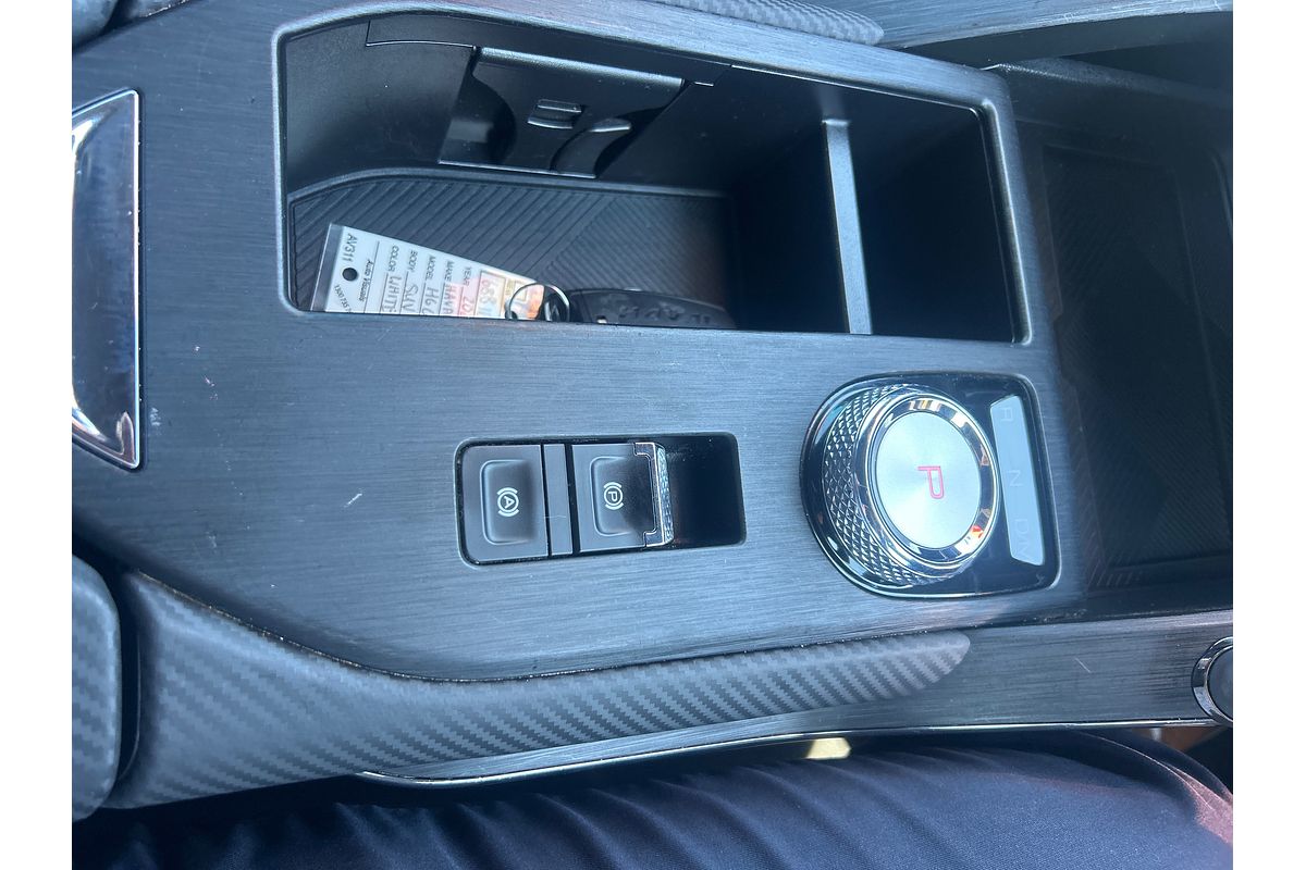 2022 GWM Haval H6GT Lux B03