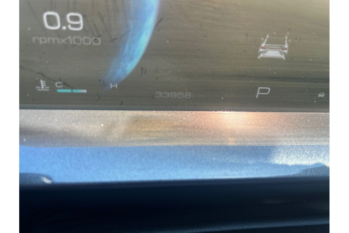 2022 GWM Haval H6GT Lux B03