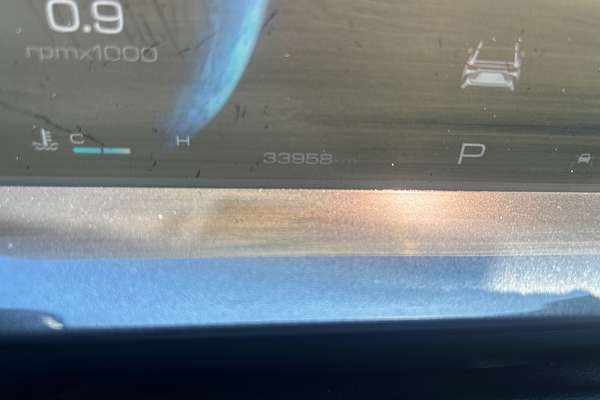 2022 GWM Haval H6GT Lux B03