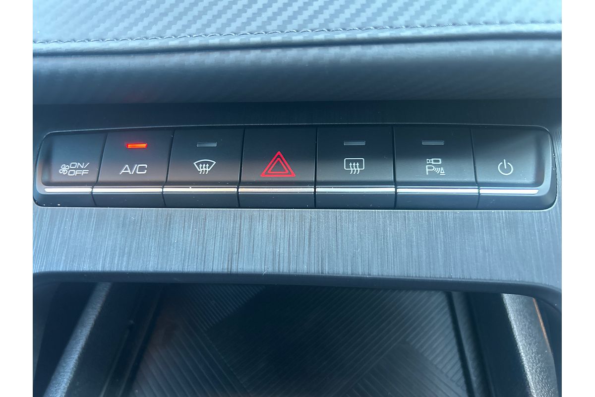 2022 GWM Haval H6GT Lux B03