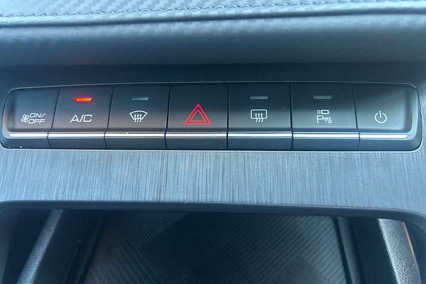 2022 GWM Haval H6GT Lux B03