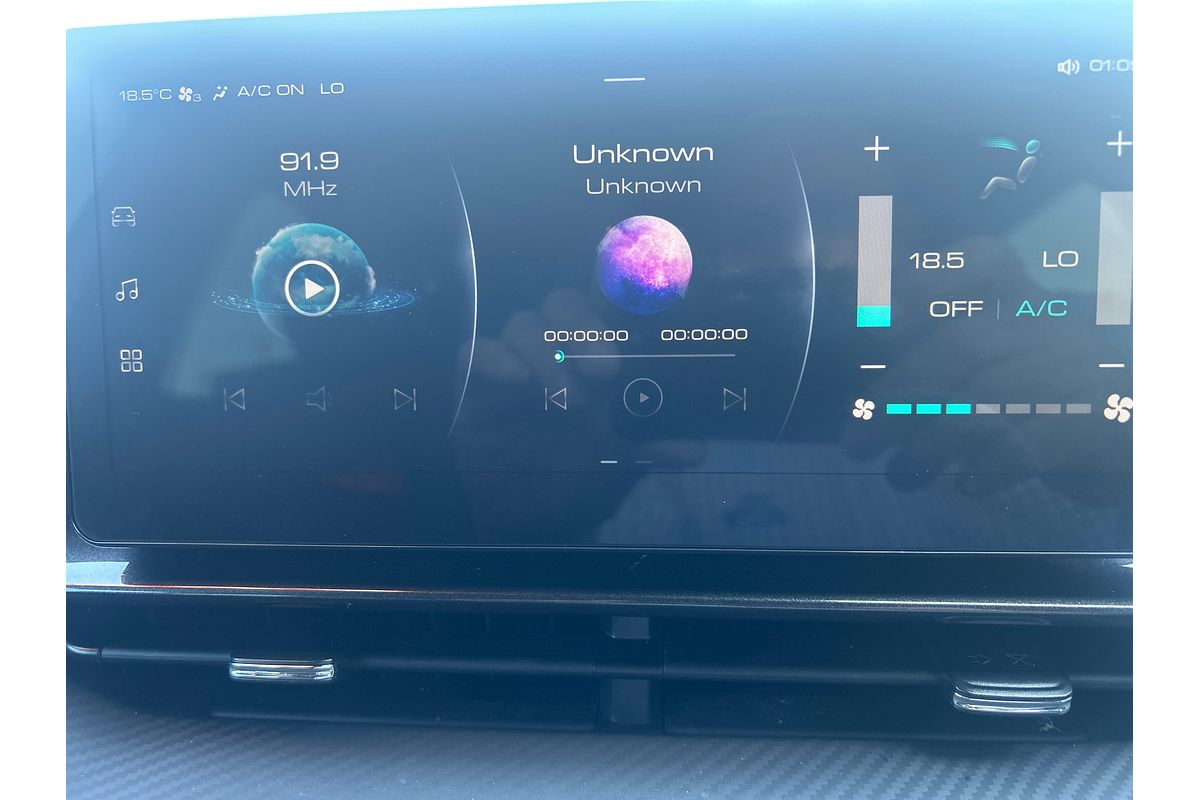 2022 GWM Haval H6GT Lux B03