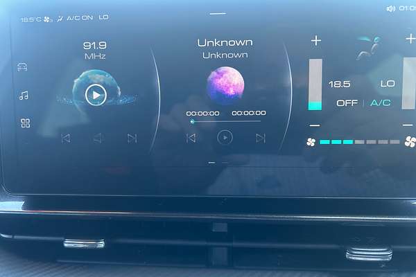 2022 GWM Haval H6GT Lux B03