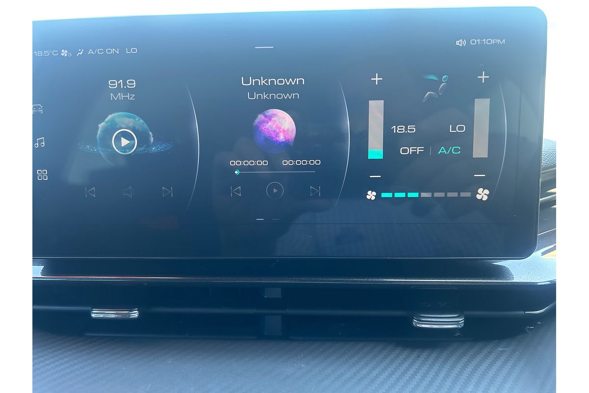 2022 GWM Haval H6GT Lux B03