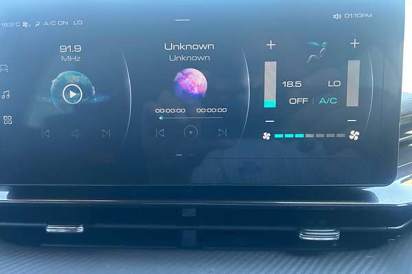 2022 GWM Haval H6GT Lux B03