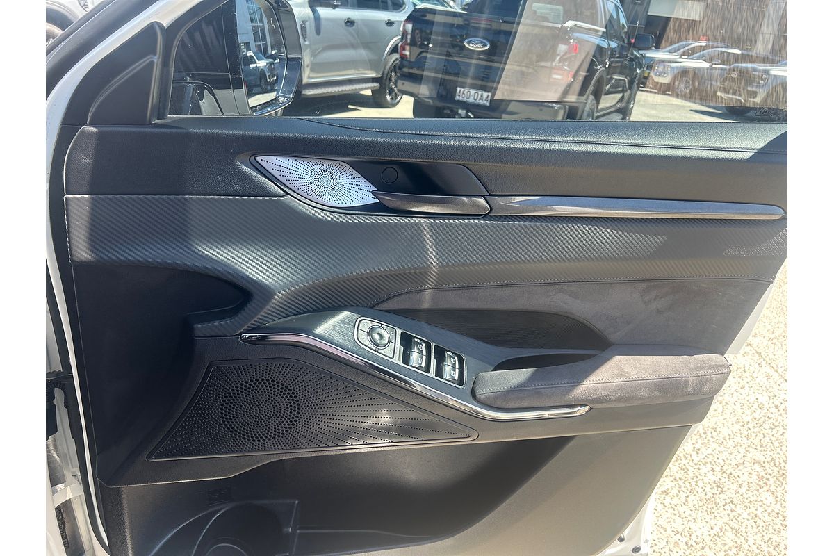 2022 GWM Haval H6GT Lux B03