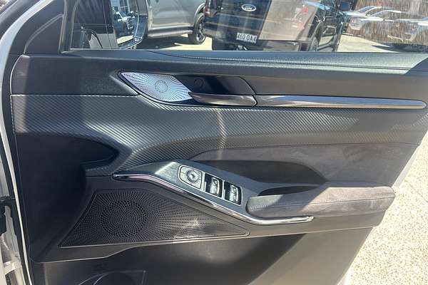 2022 GWM Haval H6GT Lux B03