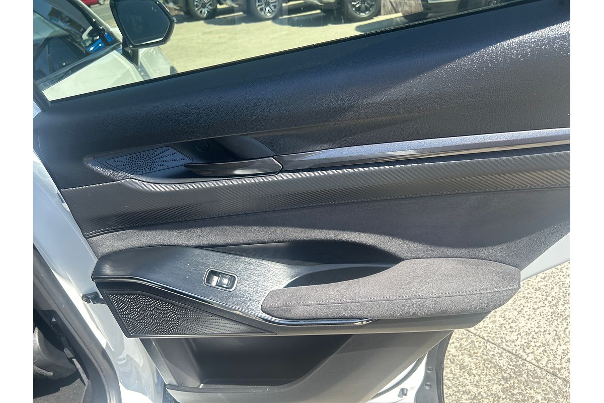 2022 GWM Haval H6GT Lux B03