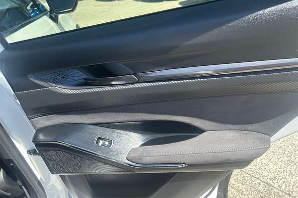 2022 GWM Haval H6GT Lux B03