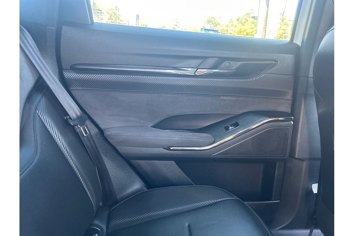 2022 GWM Haval H6GT Lux B03