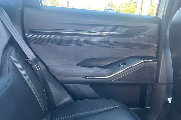 2022 GWM Haval H6GT Lux B03