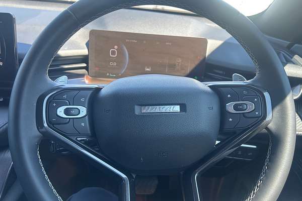 2022 GWM Haval H6GT Lux B03