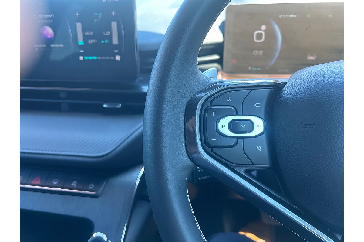 2022 GWM Haval H6GT Lux B03