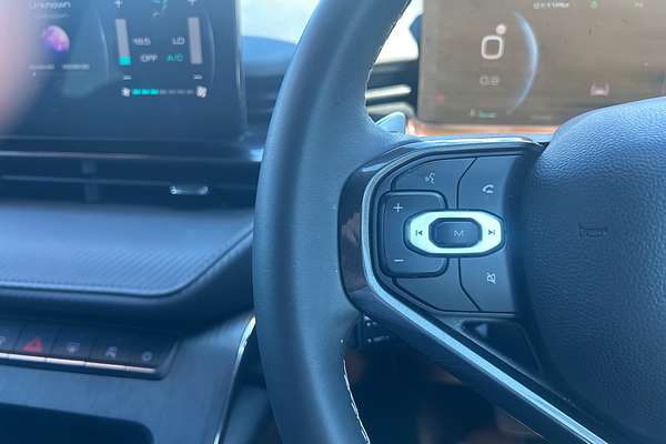 2022 GWM Haval H6GT Lux B03