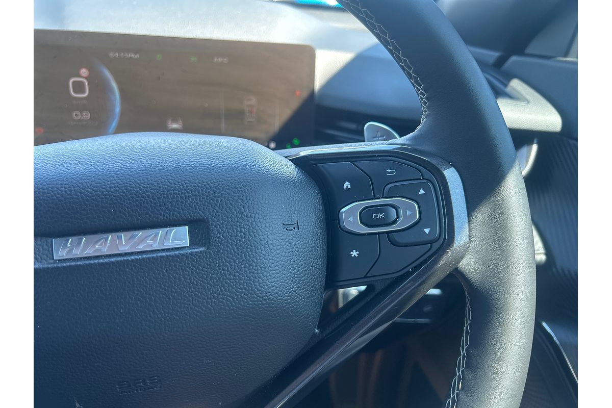 2022 GWM Haval H6GT Lux B03