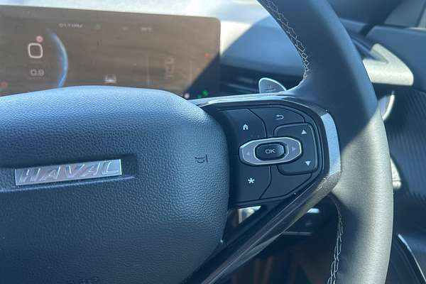 2022 GWM Haval H6GT Lux B03