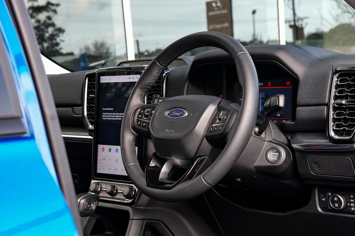 2024 Ford Everest Sport 2.0L