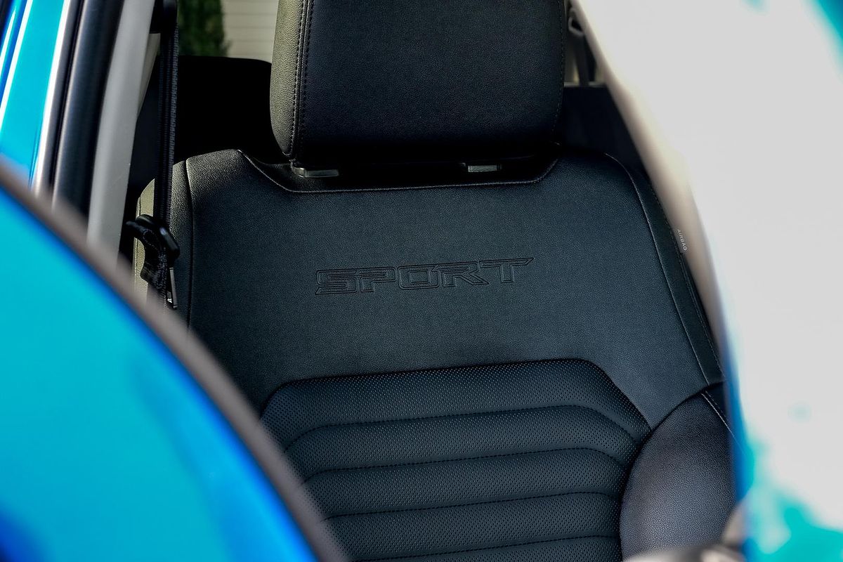 2024 Ford Everest Sport 2.0L