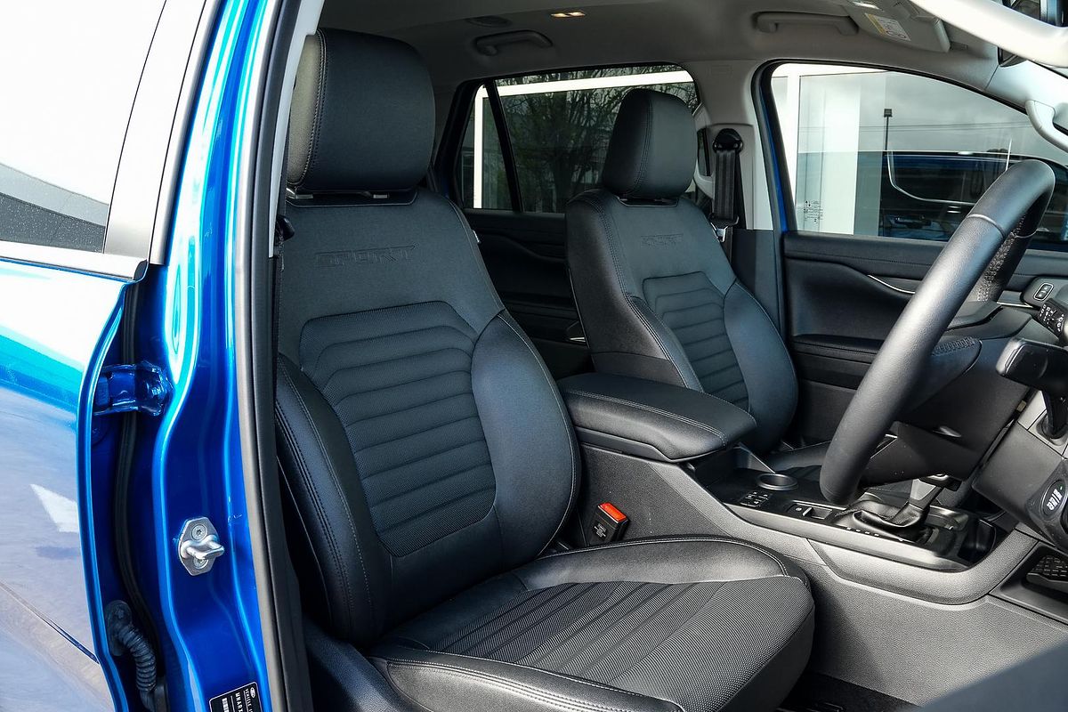 2024 Ford Everest Sport 2.0L