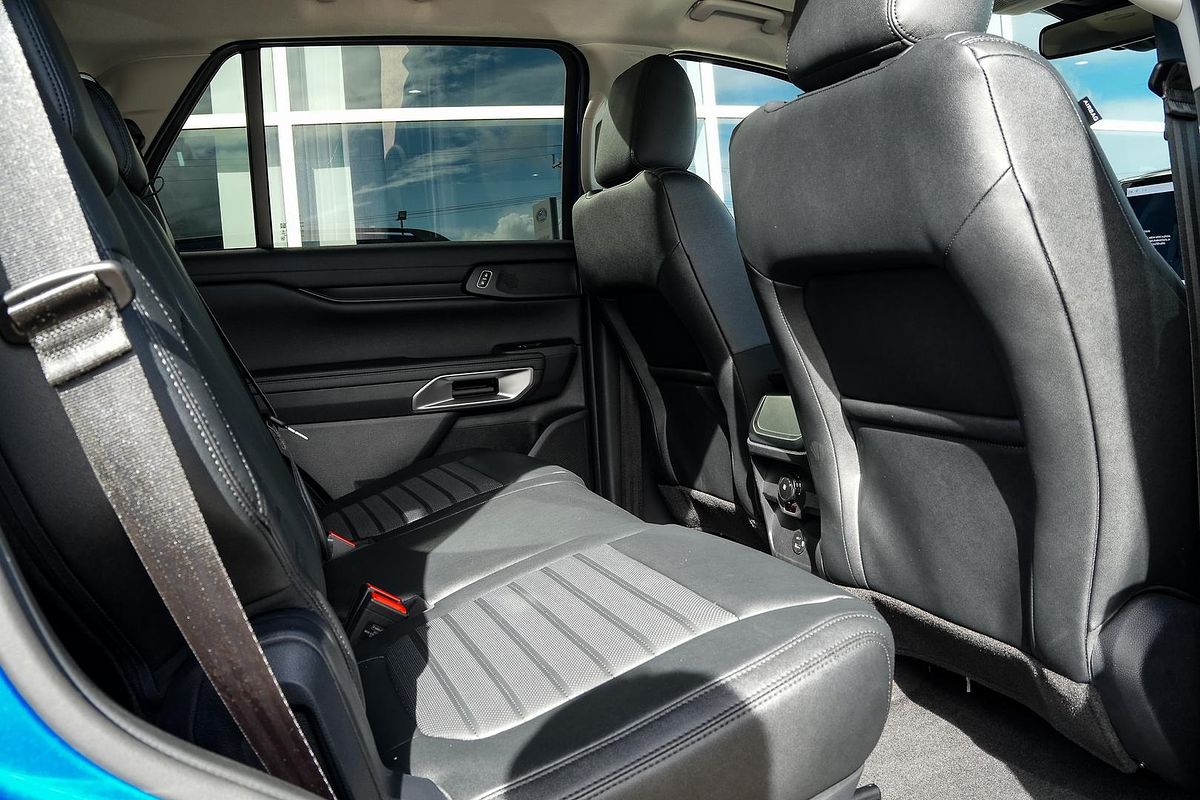 2024 Ford Everest Sport 2.0L