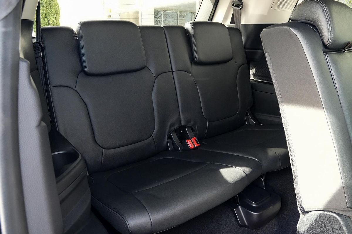 2024 Ford Everest Sport 2.0L