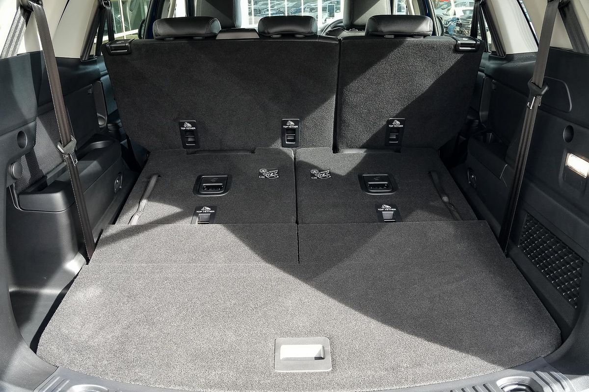 2024 Ford Everest Sport 2.0L