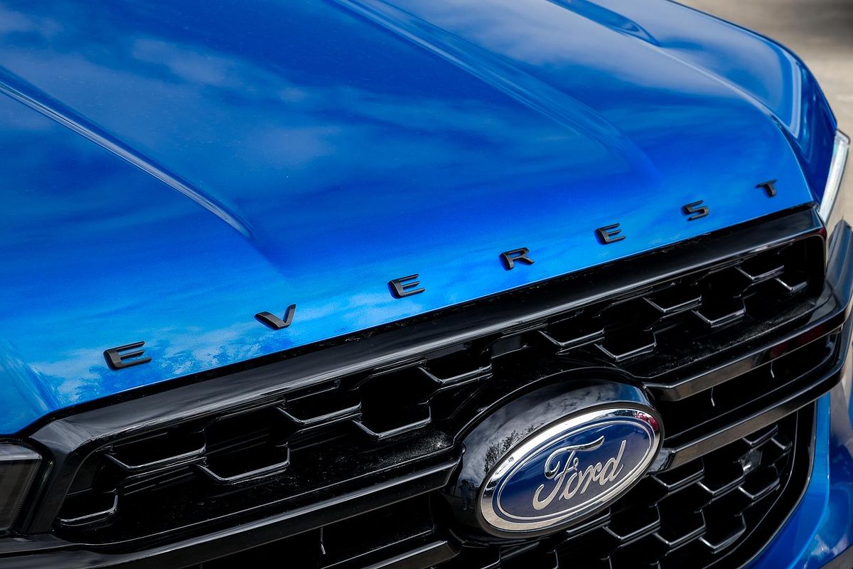 2024 Ford Everest Sport 2.0L