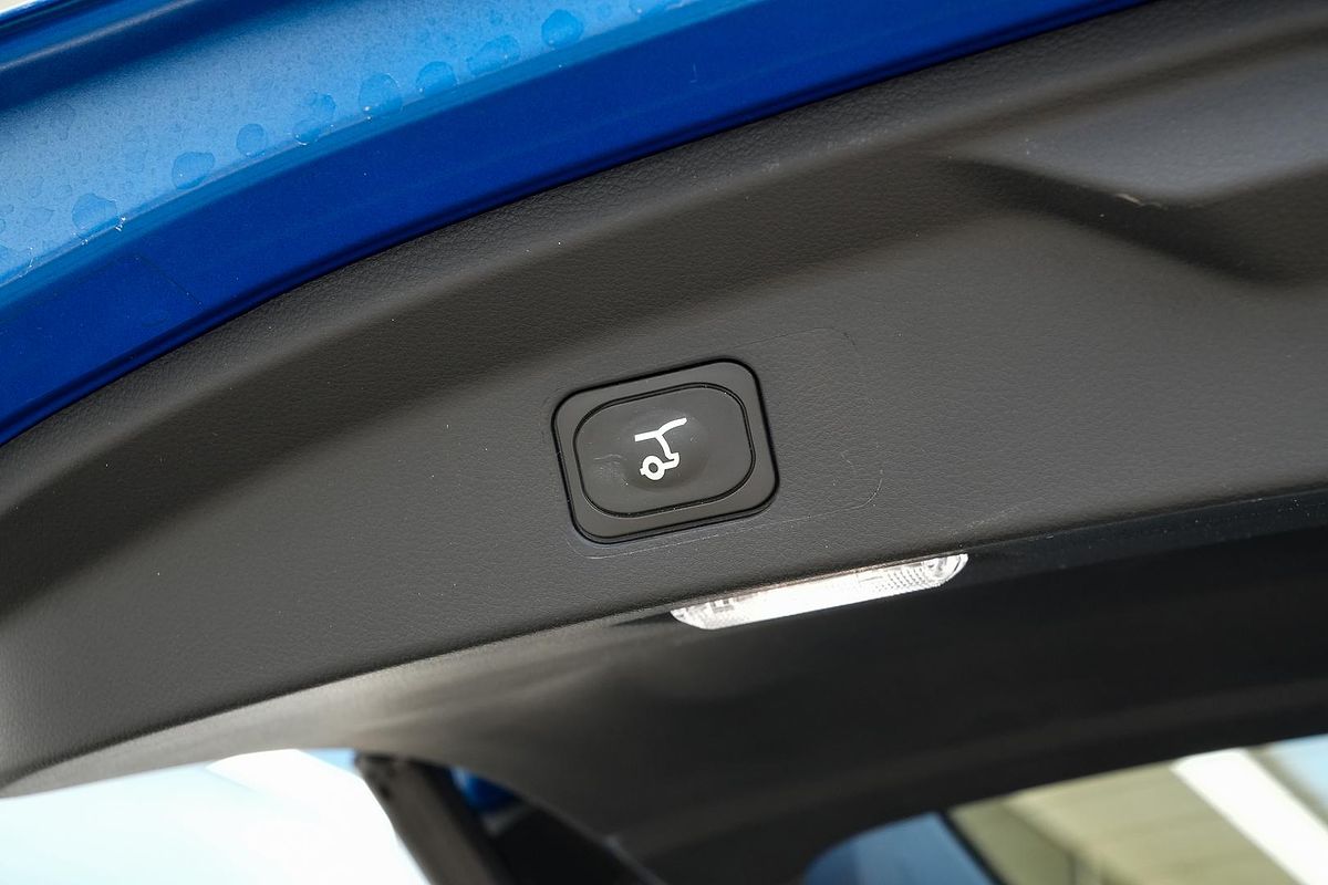 2024 Ford Everest Sport 2.0L