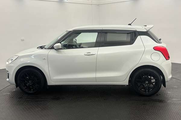2018 Suzuki Swift GL Navigator AZ