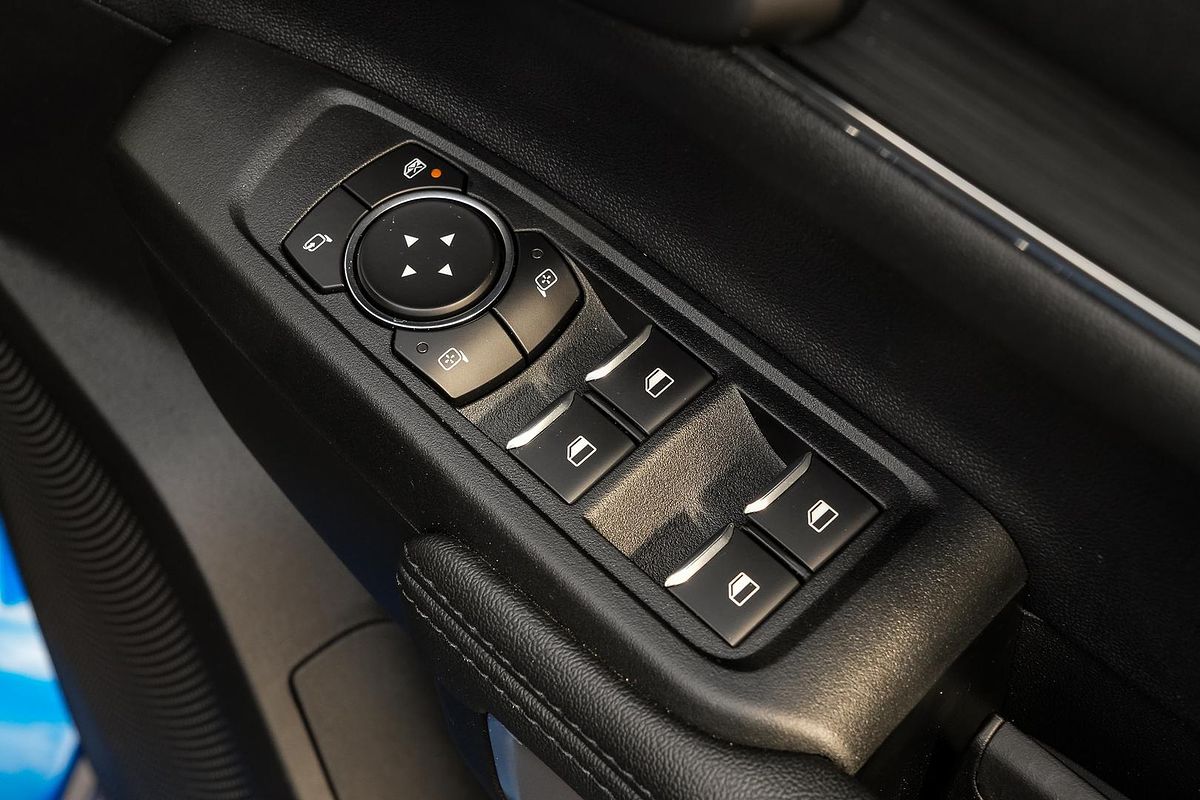 2024 Ford Everest Sport 2.0L