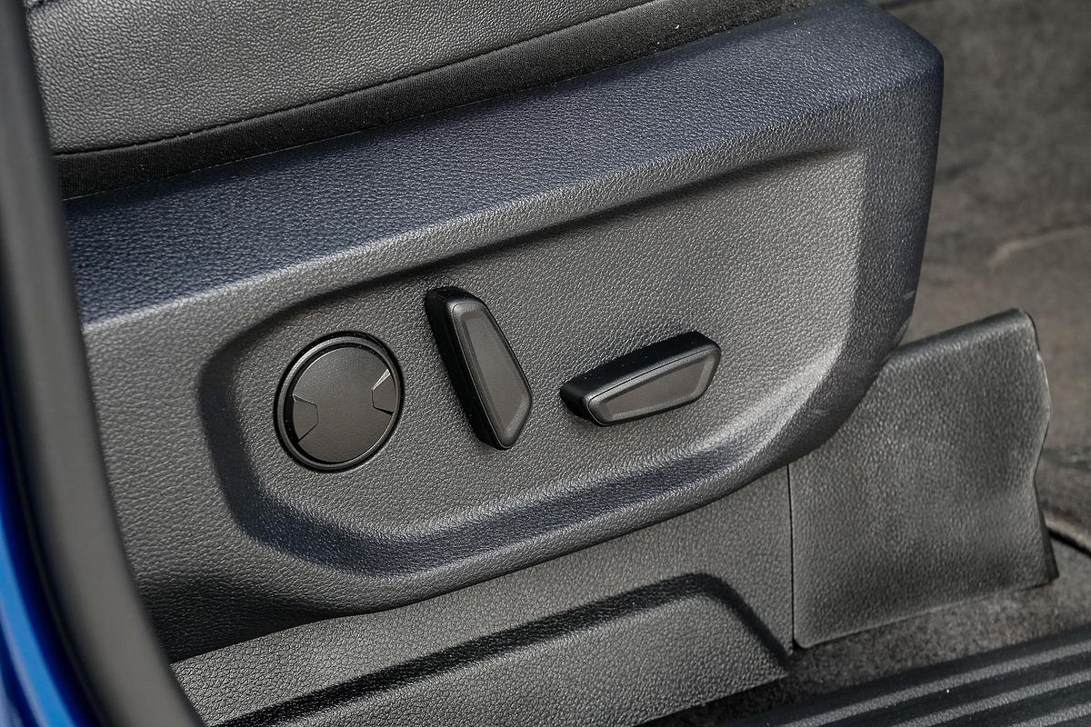 2024 Ford Everest Sport 2.0L