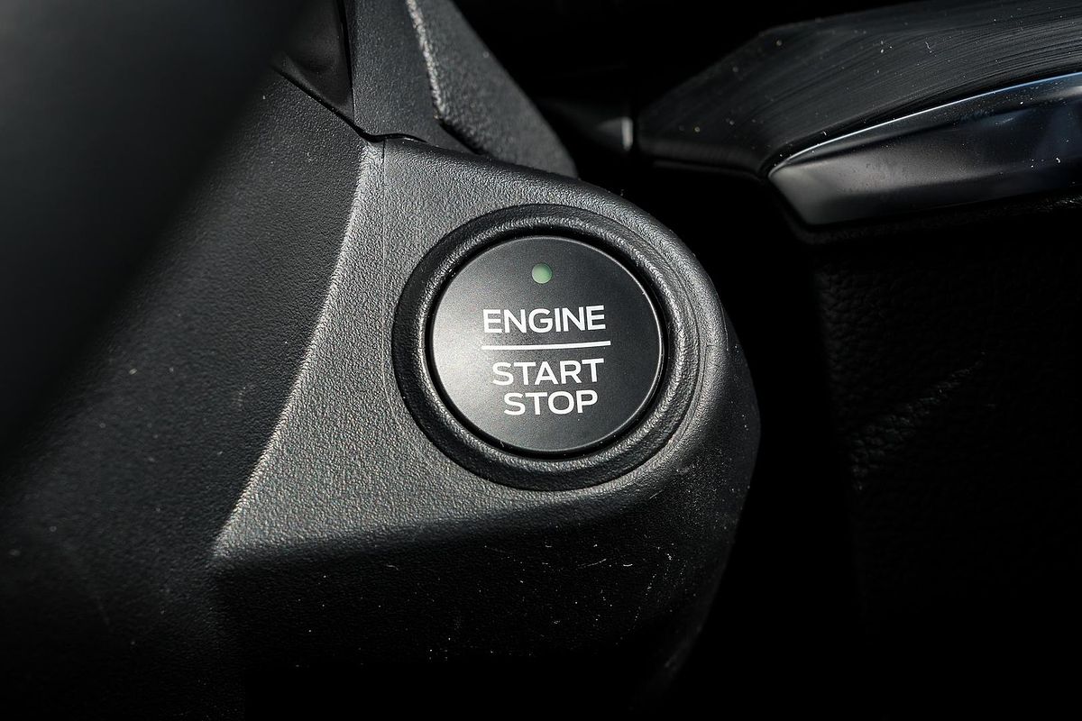 2024 Ford Everest Sport 2.0L