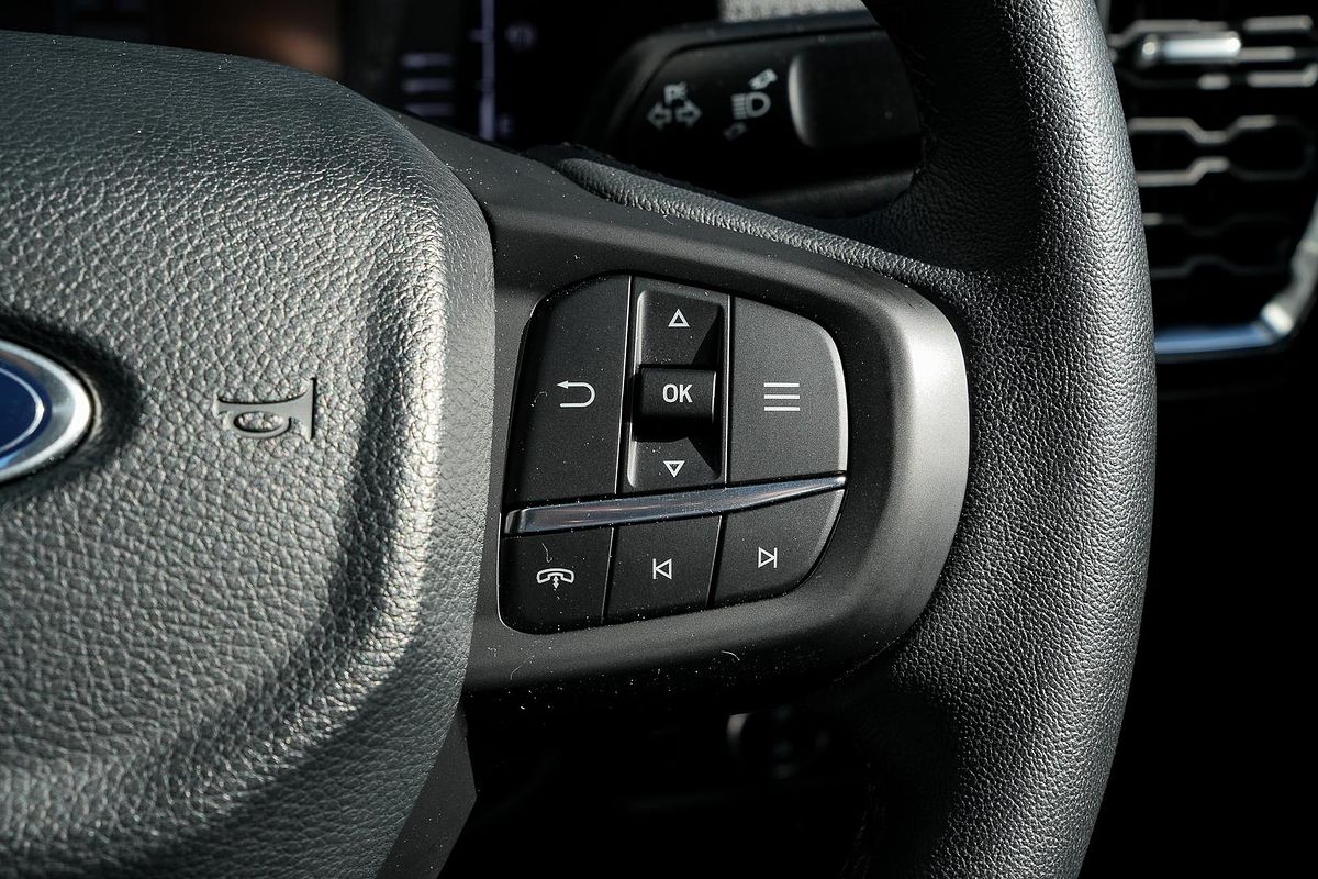 2024 Ford Everest Sport 2.0L