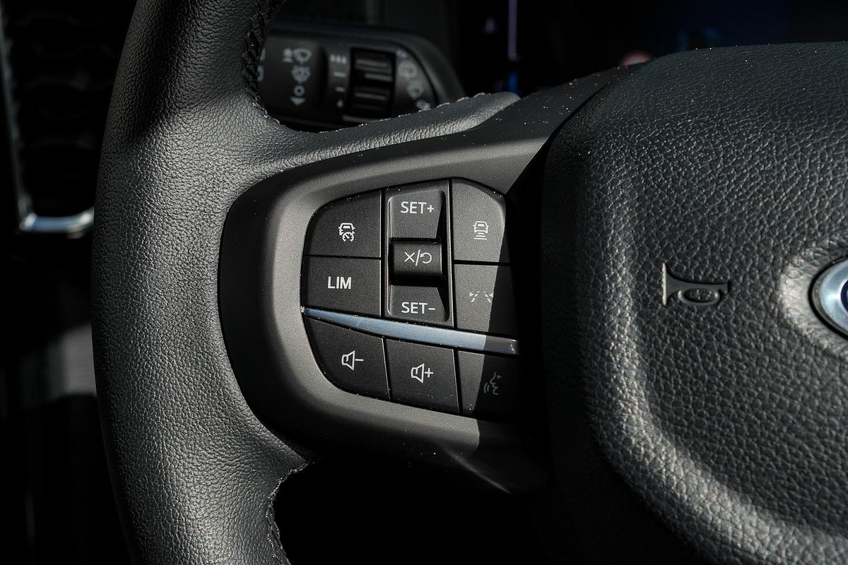 2024 Ford Everest Sport 2.0L