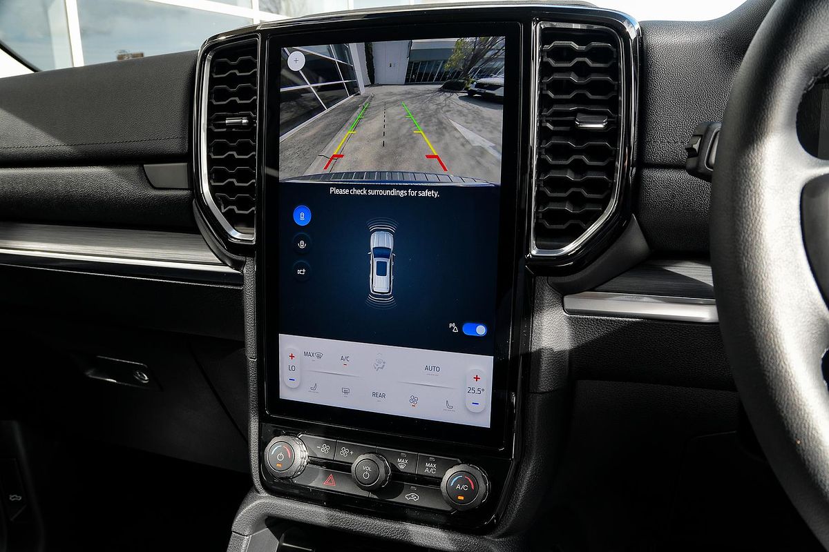 2024 Ford Everest Sport 2.0L