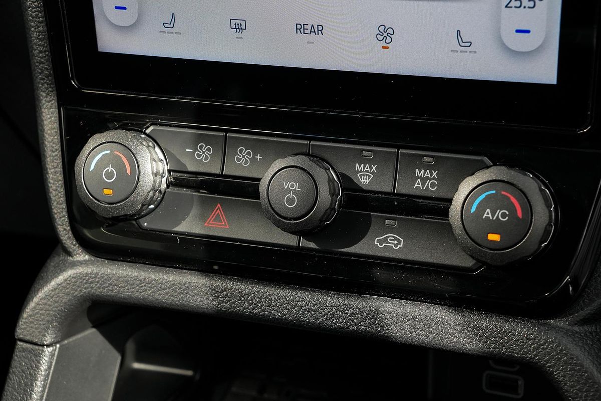 2024 Ford Everest Sport 2.0L