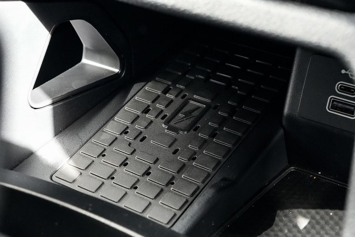 2024 Ford Everest Sport 2.0L