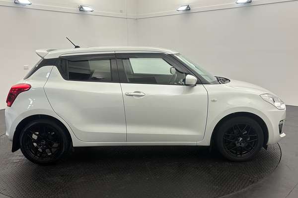 2018 Suzuki Swift GL Navigator AZ