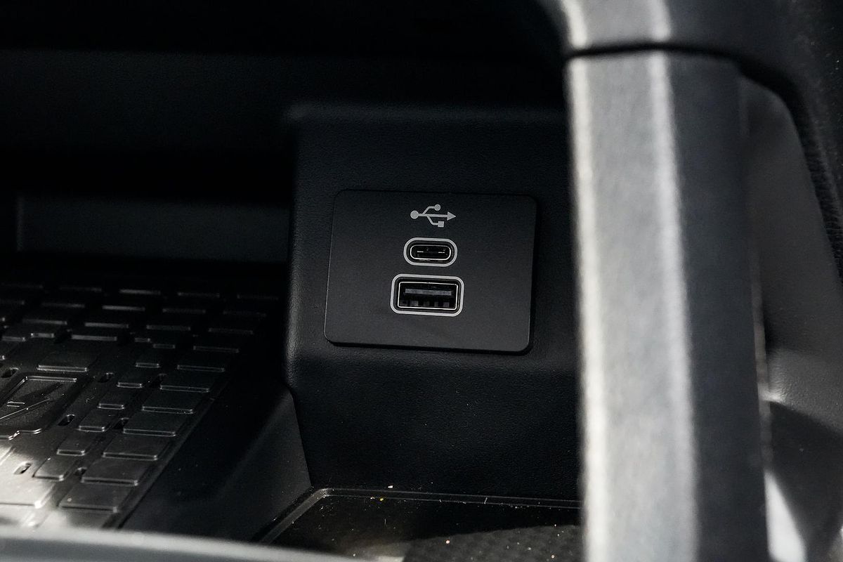 2024 Ford Everest Sport 2.0L