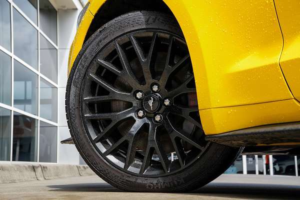 2017 Ford Mustang GT FM