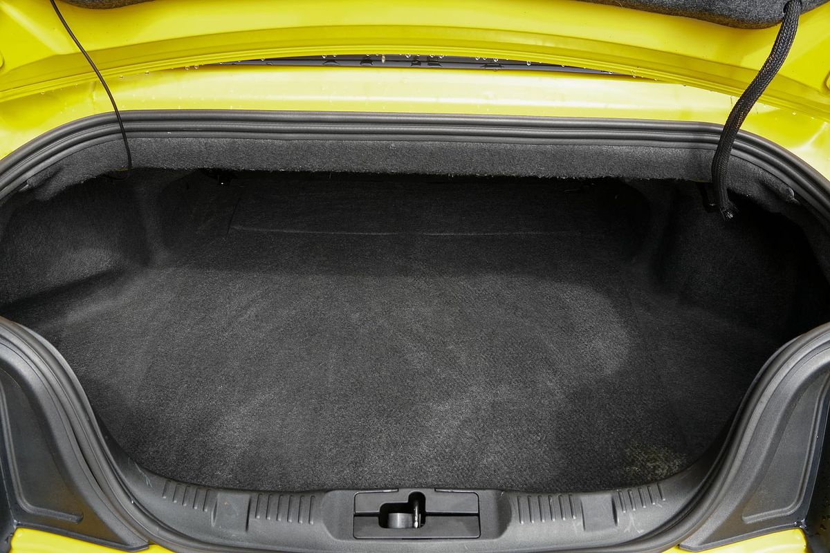 2017 Ford Mustang GT FM